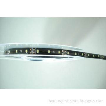 SMD3528 60LEDs/M White Epoxy Waterproof LED Strips (IP55)